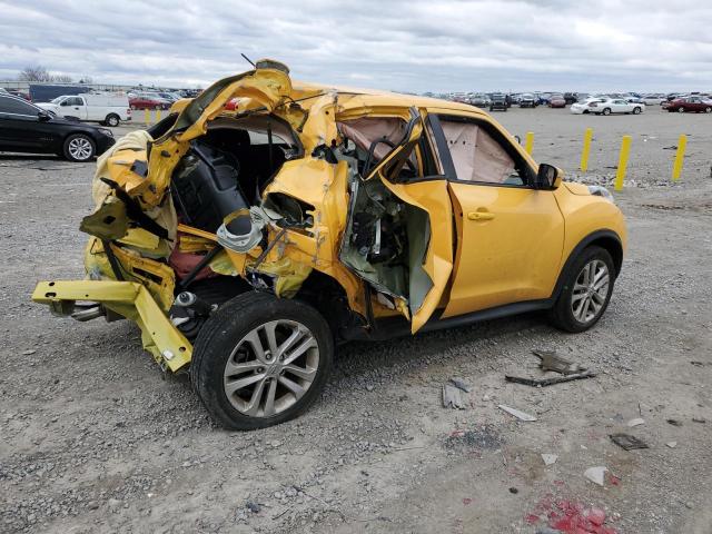 JN8AF5MR6HT703030 Nissan JUKE S