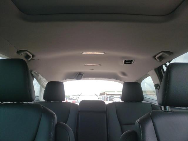 5FNYF5H51NB012892 Honda PILOT EXL