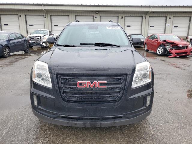 2GKFLTEK8H6317562 GMC Terrain Sle