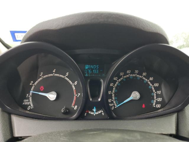 3FADP4AJ7FM161422 Ford FIESTA S