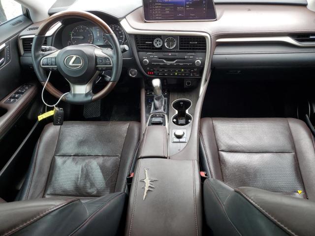 2T2ZZMCA3HC045231 Lexus Rx 350 Base