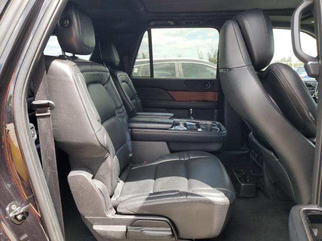 5LMJJ3KT8LEL00685 Lincoln Navigator L Reserve