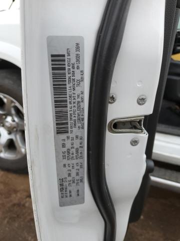 1C6RR7NM1JS356780 RAM 1500 Laie