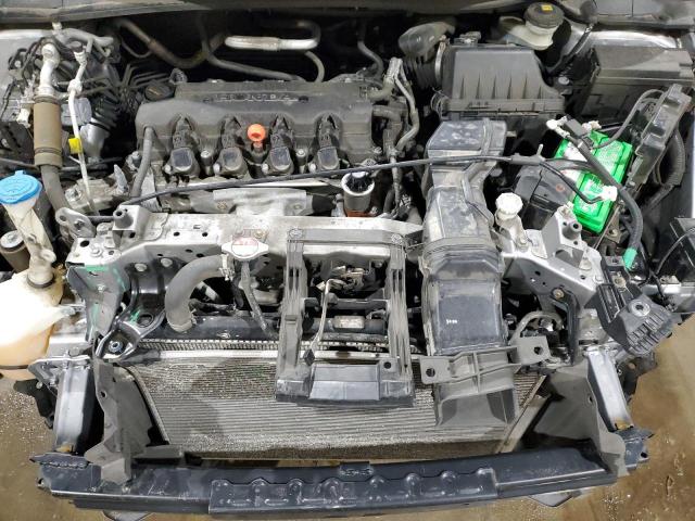 3CZRU6H14KG725105 Honda HR-V SPORT