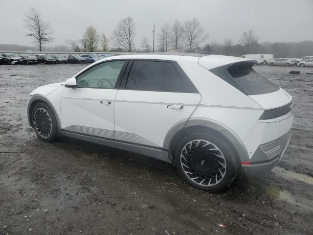 KM8KRDAF3NU091236 Hyundai Ioniq 5 Limited