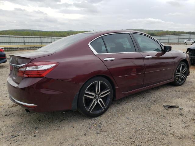 1HGCR2F53GA083396 Honda Accord Sport
