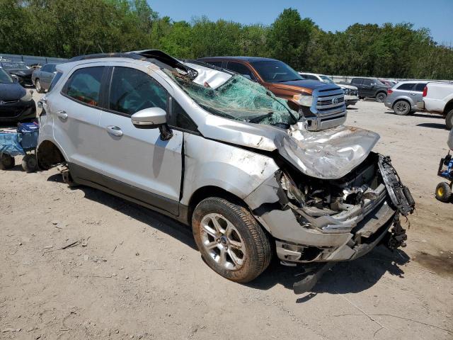 MAJ3S2GE0MC455705 Ford Ecosport Se