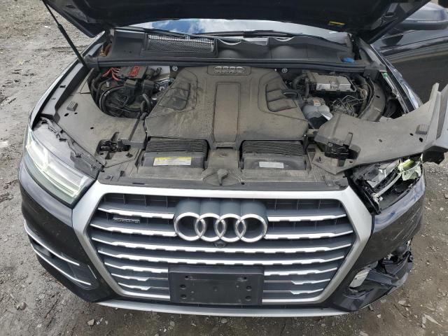 WA1LAAF73KD009088 Audi Q7 Premium Plus