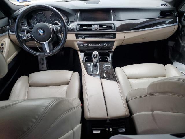 WBA5B1C59FD918955 BMW 535 I