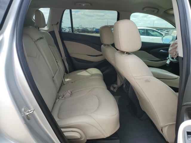 LRBFXBSA7KD125823 Buick Envision Preferred