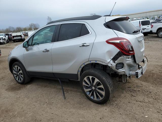 KL4CJESM5NB555278 Buick Encore Preferred