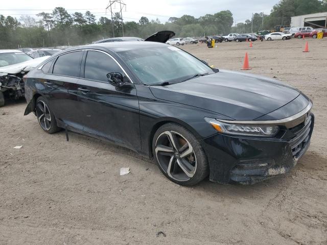 1HGCV1F3XKA064647 Honda Accord Sport