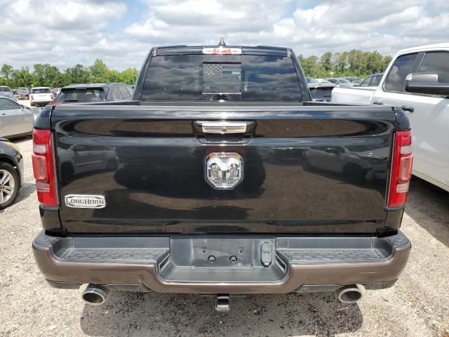 1C6RREKT5LN133885 RAM 1500 Longhorn