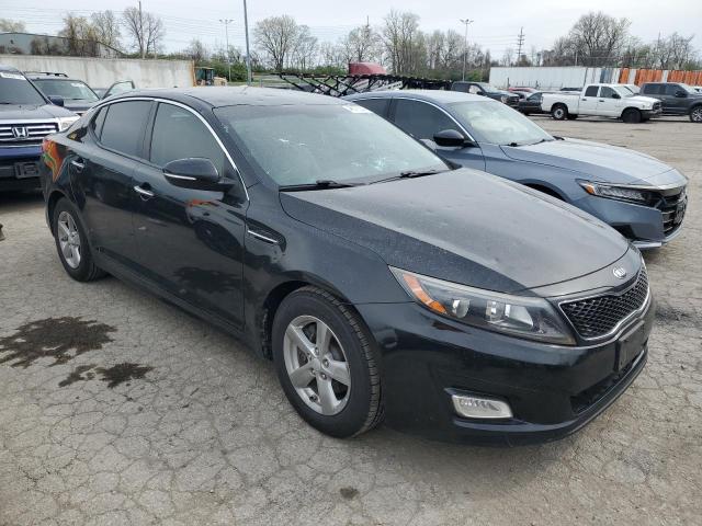 5XXGM4A74EG319011 KIA Optima Lx