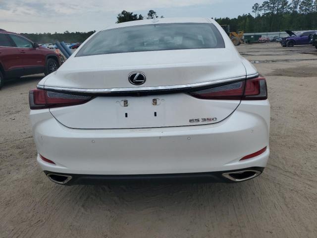 58ABZ1B16KU014219 Lexus ES 350
