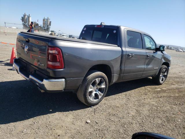 1C6SRFJT2PN576400 RAM 1500 Laie