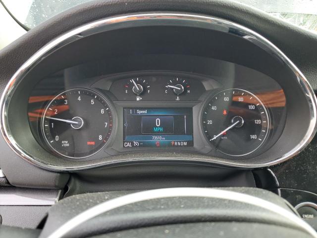 KL4CJESB4KB913464 Buick Encore Preferred