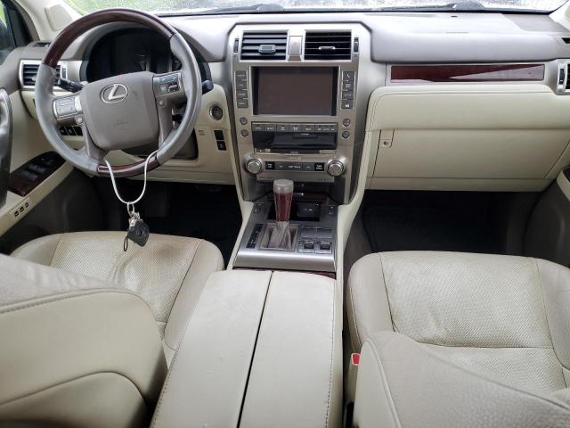 JTJBM7FX6E5066988 Lexus GX 460