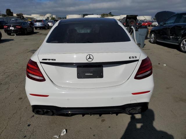 W1KZF6BB5LA801700 Mercedes-Benz E Amg 53 4matic