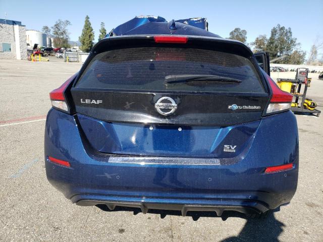 1N4BZ1CP9LC303722 Nissan Leaf Sv Plus