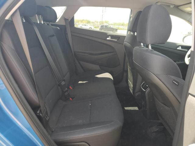 KM8J33AL6MU340611 Hyundai Tucson Limited