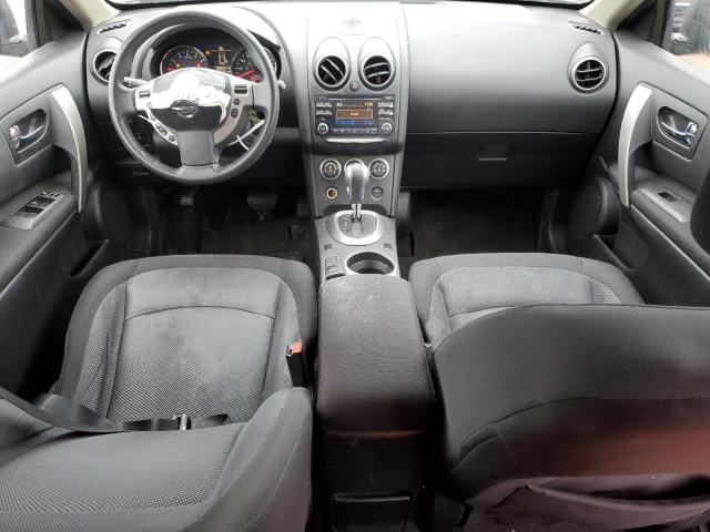 JN8AS5MV8FW258570 Nissan Rogue Select S