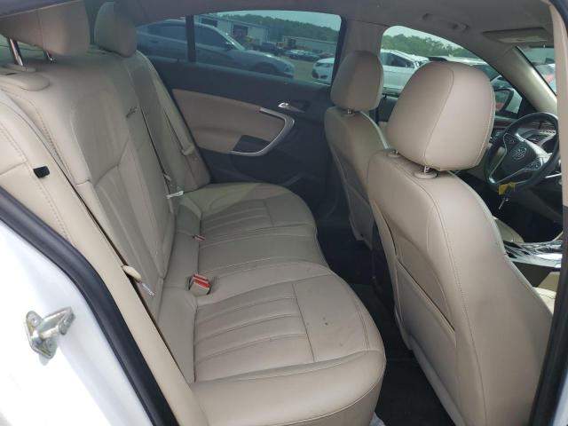 2G4GK5EX9G9160160 Buick Regal