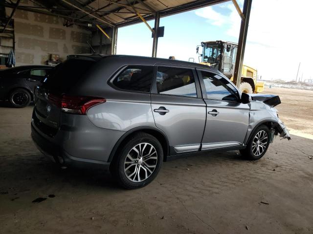 JA4AD3A33GZ008712 Mitsubishi Outlander Se