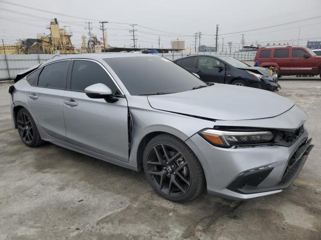 19XFL1H83PE003199 Honda Civic Sport Touring