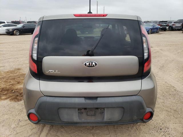 KNDJP3A55F7140542 KIA SOUL +