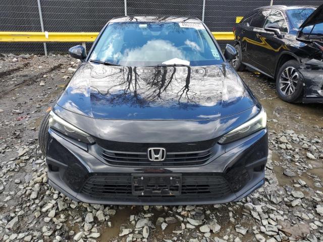 2HGFE2F25NH522630 Honda Civic Lx
