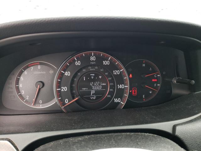 1HGCR2F56GA166384 Honda Accord Sport