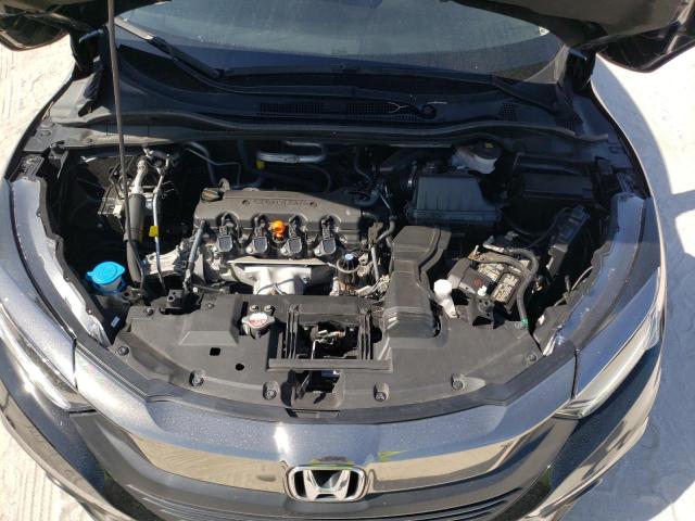 3CZRU6H57NM752937 Honda HR-V EX
