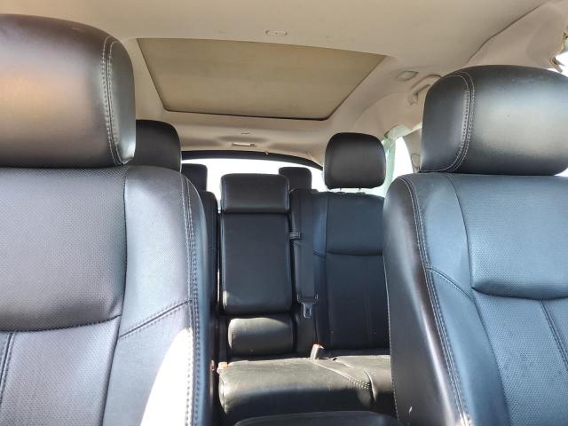 5N1CR2MN6EC659786 Nissan Pathfinder Sv Hybrid