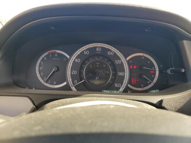 1HGCR2F38EA038000 Honda ACCORD LX