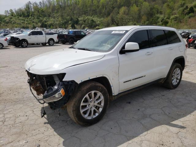Продажа на аукционе авто 2022 Jeep Grand Cherokee Laredo E, vin: 1C4RJFAG2NC115059, номер лота: 50729874
