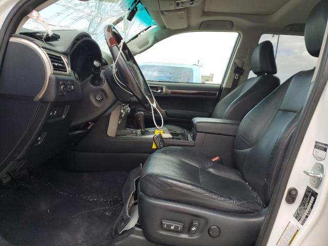 JTJBM7FXXJ5187372 Lexus GX 460