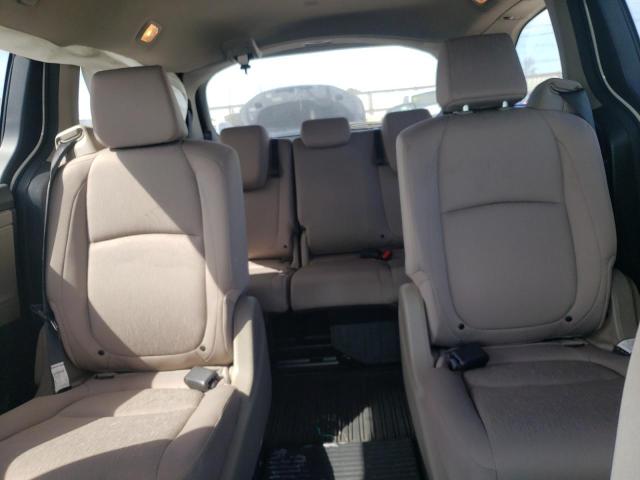 5FNRL6H28MB019927 Honda ODYSSEY LX