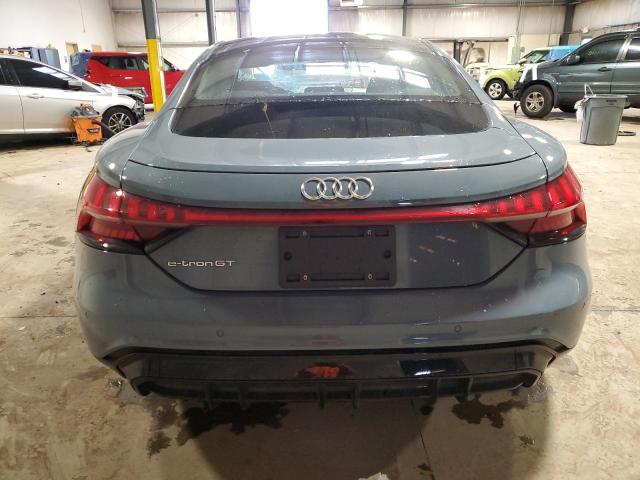 WAUCJBFW3N7004296 Audi E-tron Gt Premium Plus