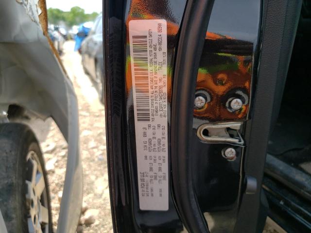 3C6RR7LT4HG793765 RAM 1500 Slt