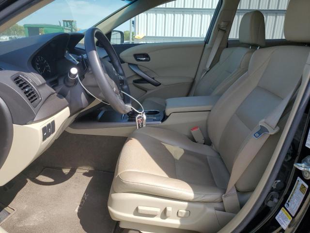 5J8TB4H57EL016251 Acura Rdx Technology