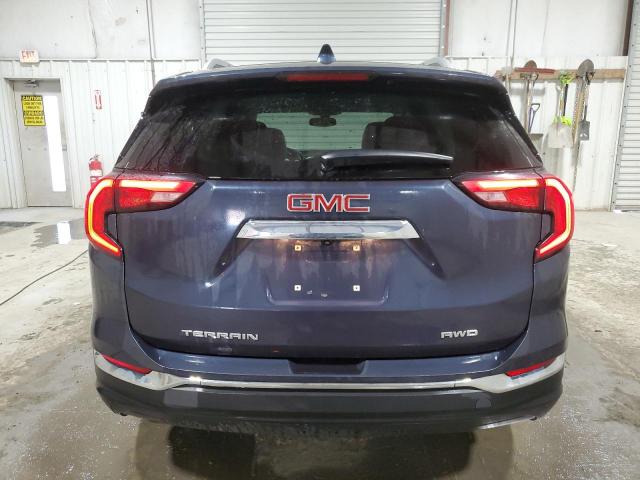 3GKALVEV3KL260092 GMC Terrain Slt