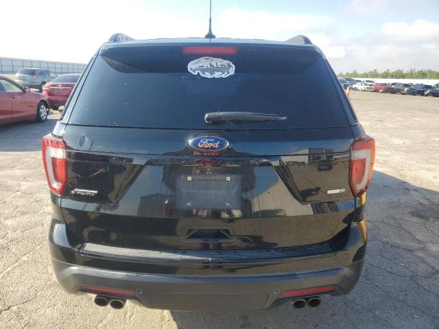 1FM5K8GT9JGB57318 Ford EXPLORER SPORT