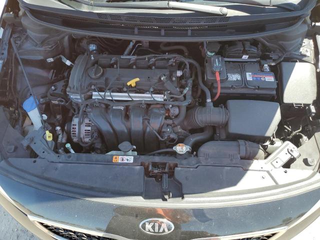 3KPFK4A79HE101306 KIA FORTE LX