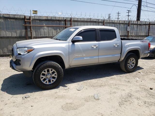 Auction sale of the 2019 Toyota Tacoma Double Cab, vin: 3TMAZ5CN0KM097120, lot number: 53092854
