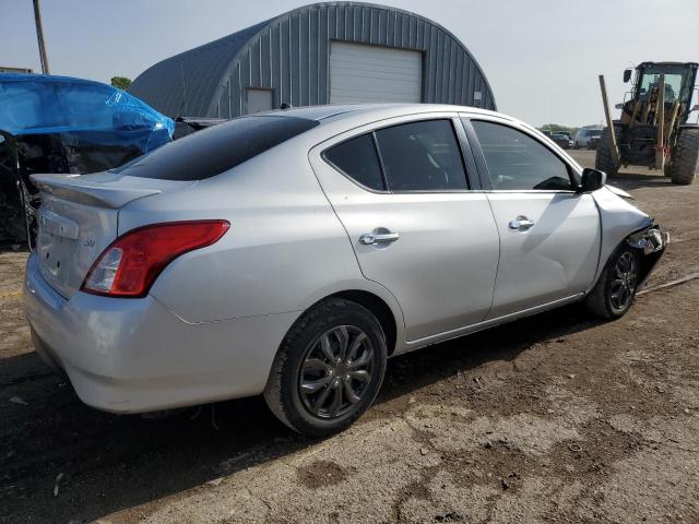 3N1CN7AP4KL852301 Nissan VERSA S