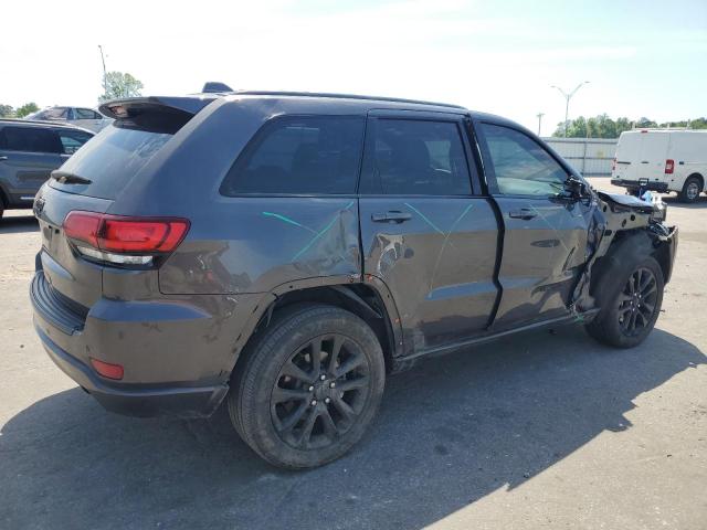 1C4RJFAG6MC560872 Jeep Grand Cherokee Laredo