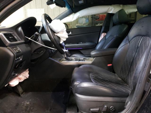 5XXGV4L23KG313680 KIA OPTIMA SXL