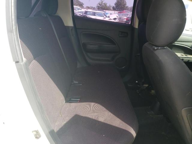 ML32A4HJ5EH005345 Mitsubishi MIRAGE ES