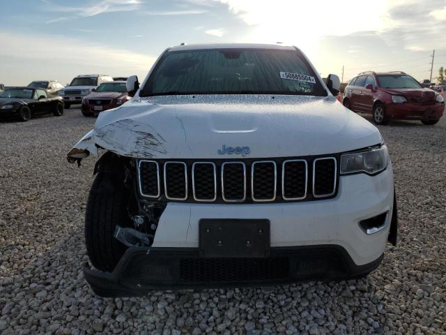 1C4RJEAGXHC605585 Jeep Grand Cherokee Laredo